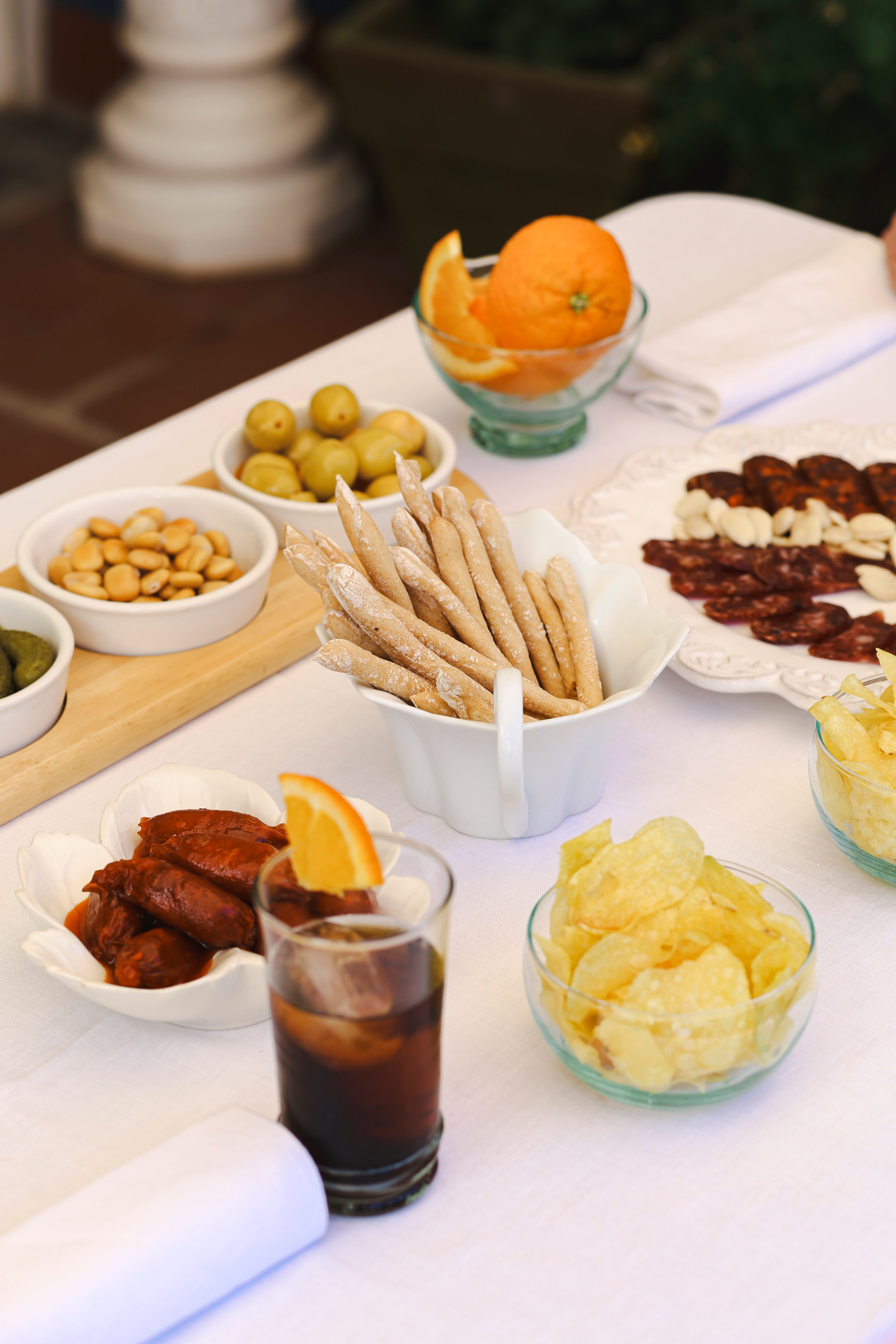 El Vermuteo